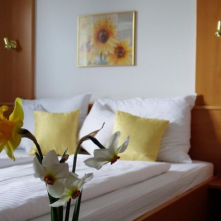 Gartenpension Fischl Mörbisch am See Екстериор снимка