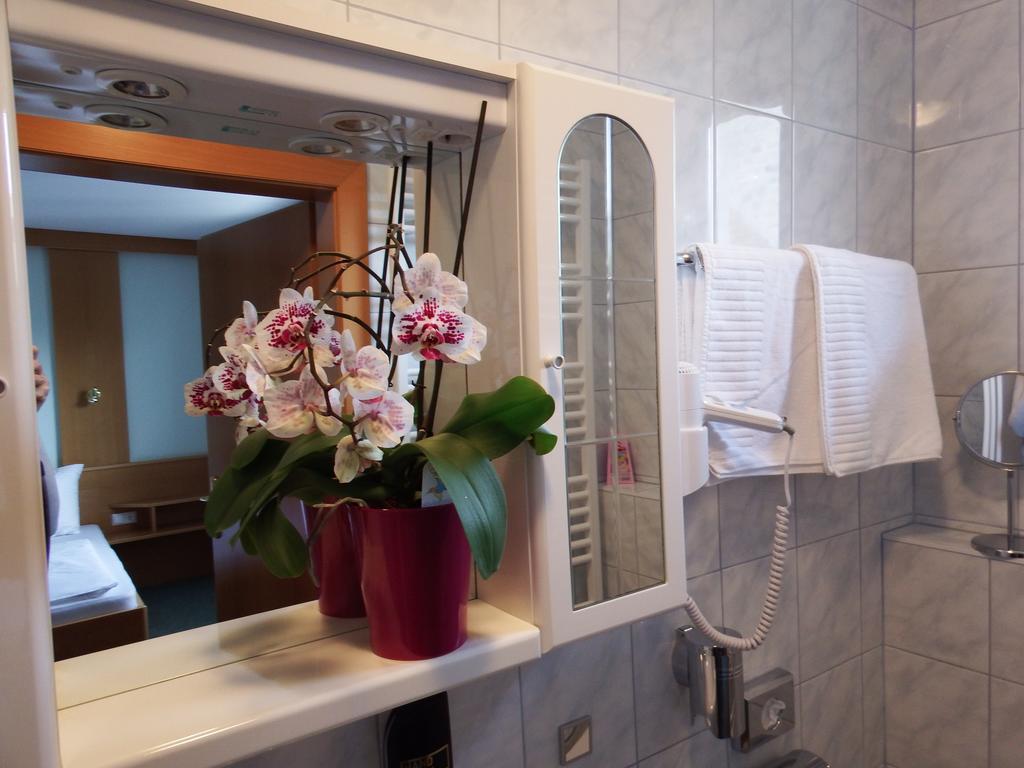 Gartenpension Fischl Mörbisch am See Екстериор снимка